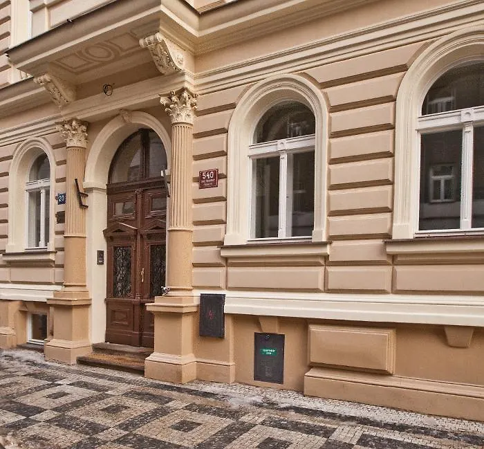 Hotel Unique Prague